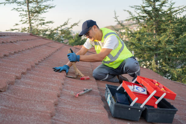 Best Roof Leak Repair  in Clearfield, PA